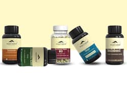 Boost Your Immunity Naturally With Rasayanam's Ayurvedic Supplements