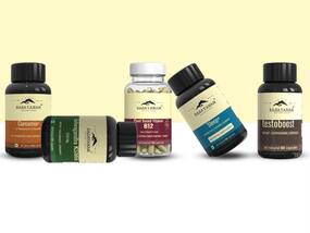 Boost Your Immunity Naturally With Rasayanam's Ayurvedic Supplements