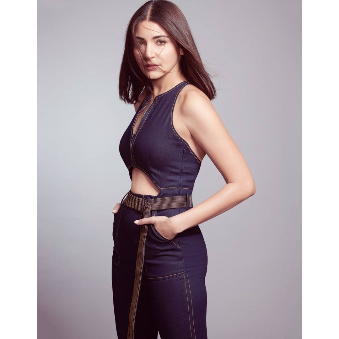 Anushka Sharma fitness: рдлрд┐рдЯ рд░рд╣рдиреЗ рдХреЗ рд▓рд┐рдП рдЕрдиреБрд╖реНрдХрд╛ рд╢рд░реНрдорд╛ рдХрд╛ рд╣реИ рдРрд╕рд╛ рдбреЗрд▓реА рд░реВрдЯреАрди