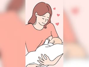 9 Nutritional Benefits Of Breast Milk