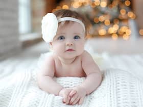 Celebrity Baby Names: 15 Unique Names For Your New Born