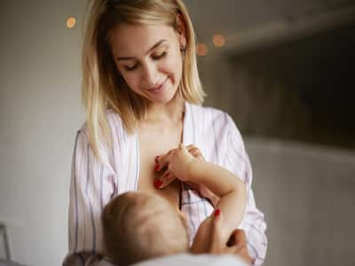 Breastfeeding And Nutrition: Nourishing Your Baby For Optimal Growth And Development