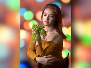 Health benefits of grapes: अंगूर खाने से मिलेंगे ये 9 जबरदस्त फायदे