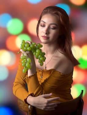 Health benefits of grapes: अंगूर खाने से मिलेंगे ये 9 जबरदस्त फायदे Health benefits of grapes: अंगूर खाने से मिलेंगे ये 9 जबरदस्त फायदे