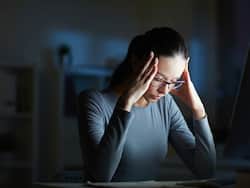 Mental Stress May Increase The Risk Of Developing Diabetes