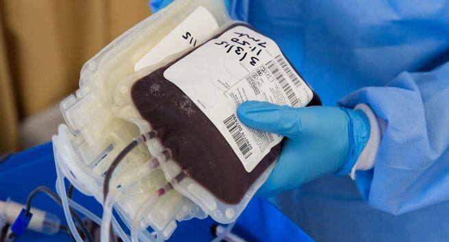 blood management systems