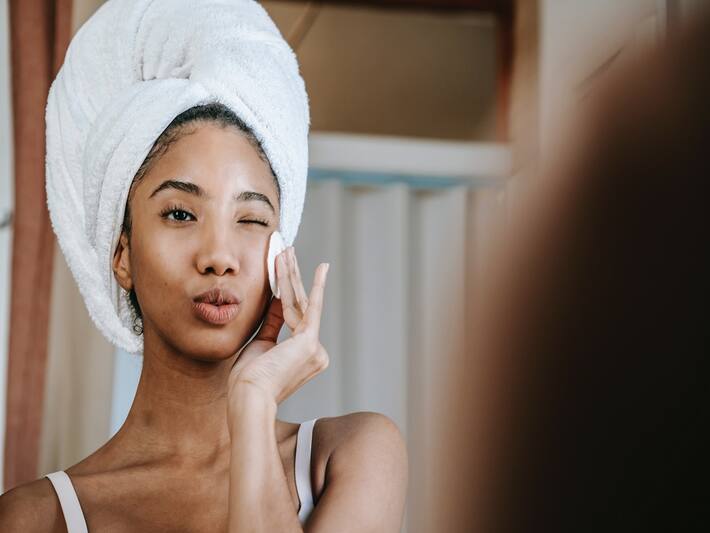 Should You Be Scrubbing Daily?