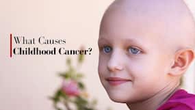What Causes Cancer In Children? Doctor Shares Tips To Prevent Them What Causes Cancer In Children? Doctor Shares Tips To Prevent Them