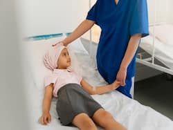 Childhood Cancer Survivors At High Risk Of Heart Failure, Heart Disease: How To Reduce The Risk