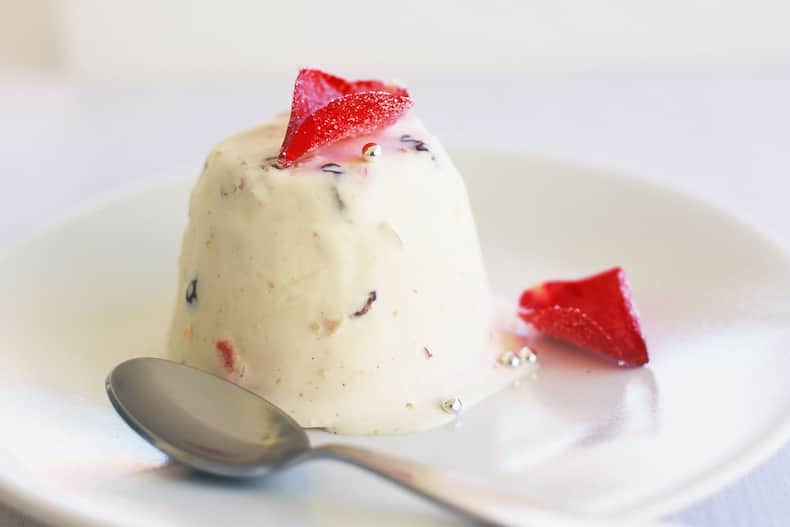 5 Underrated But Healthy Ice-Cream Flavours That Are Worth Trying