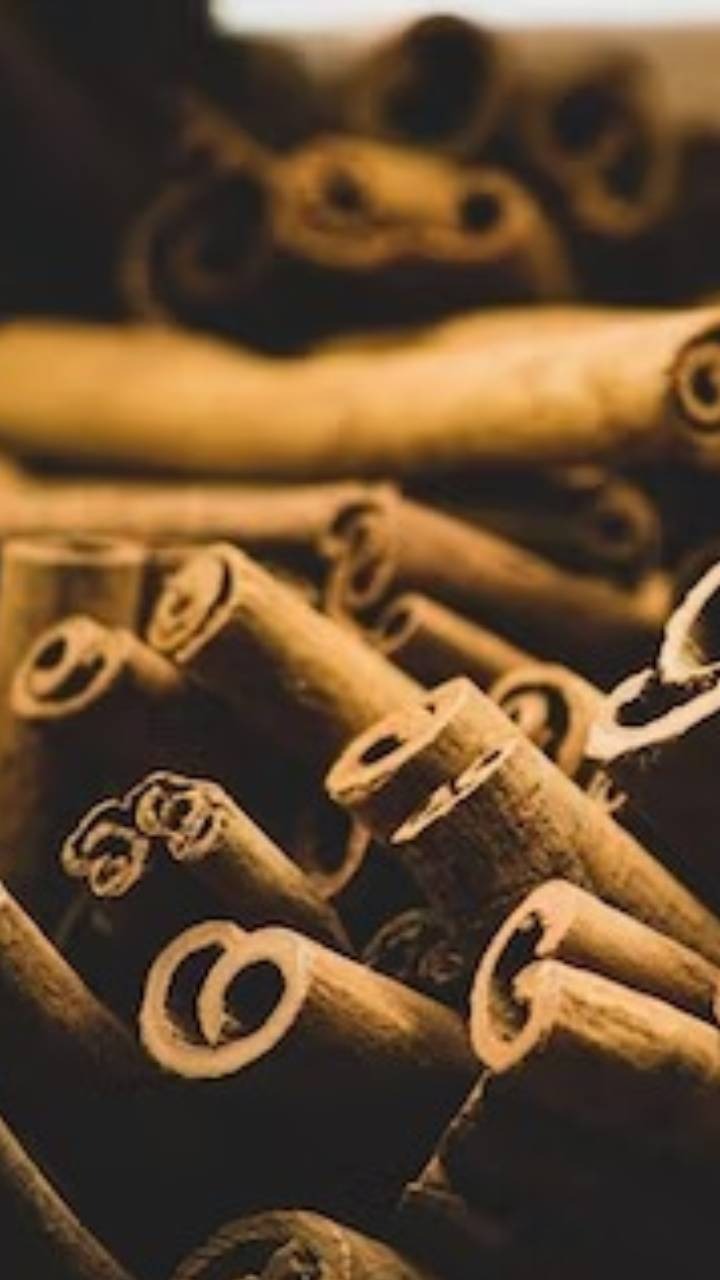 दालचीनी (Cinnamon) के 8 फायदे