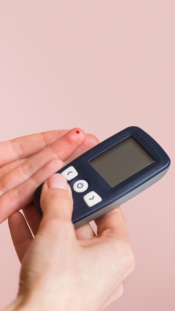 7 Sweet Snacks Diabetic Patients Can Try Without Fear Of Blood Sugar Spike