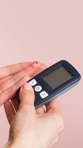 7 Sweet Snacks Diabetic Patients Can Try Without Fear Of Blood Sugar Spike