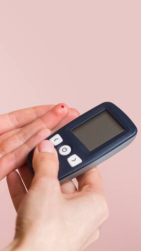 7 Sweet Snacks Diabetic Patients Can Try Without Fear Of Blood Sugar Spike