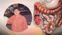 90% of The Colon Was Damaged By Cancer: How Neglecting Symptoms Killed A Young Man Slowly