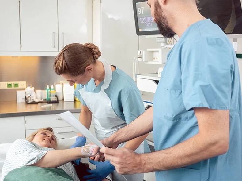 Is Chemotherapy Mandatory After Surgery For Colon Cancer?