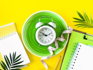 7 Ideal Foods To Eat While Intermittent Fasting