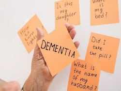 Dementia: Myths Versus Facts