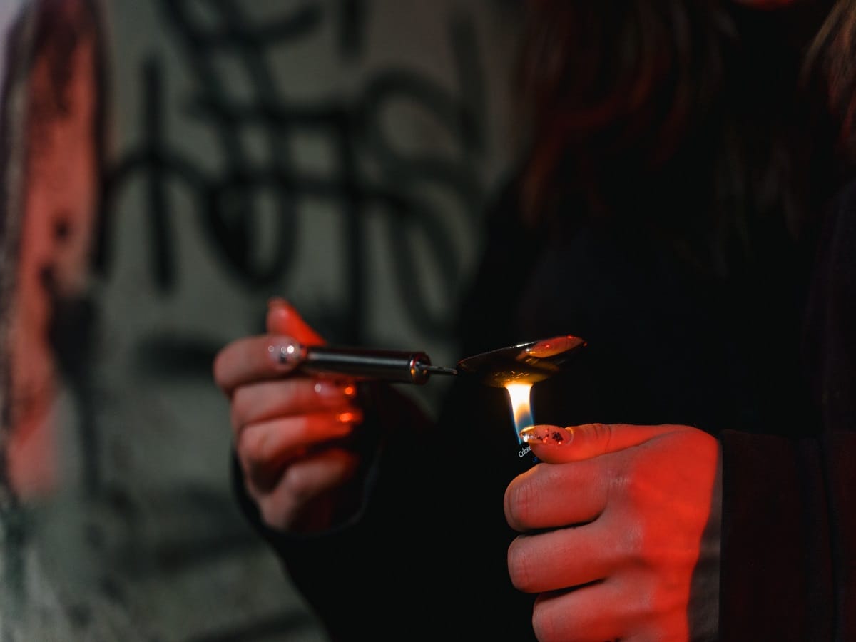 Canadian Province To Try Decriminalizing Hard Drugs For 3 Years