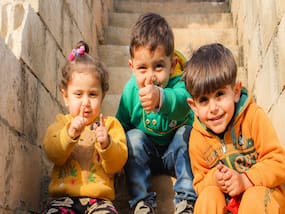 First 1000 Days Of Life Most Important In Shaping Child   s Future: WHO