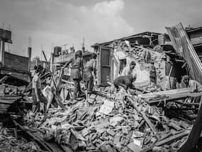Earthquakes: Possible Injuries And Prevention
