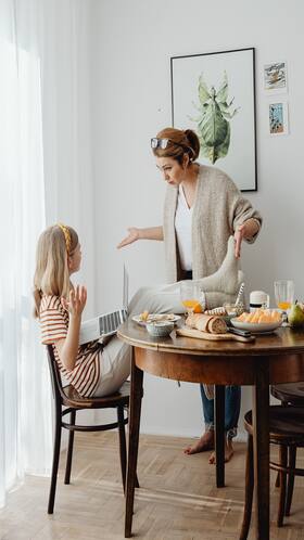 Signs You Could Be An Emotionally Immature Parent Signs You Could Be An Emotionally Immature Parent