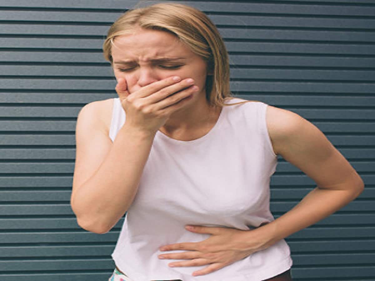 Endometriosis: Understanding The Range Of Pain In Those Affected