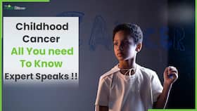 International Childhood Cancer Day 2023: Reversal Of Cancer In Children & Diagnosis, Expert Speaks !!