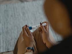 False Positive Reading On Pregnancy Test: Know Why It Might Be Happening?