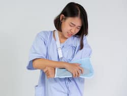 Signs You Have Fractured A Bone