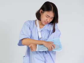 Signs You Have Fractured A Bone Signs You Have Fractured A Bone