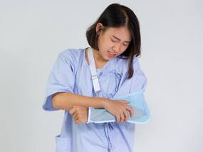 Signs You Have Fractured A Bone Signs You Have Fractured A Bone
