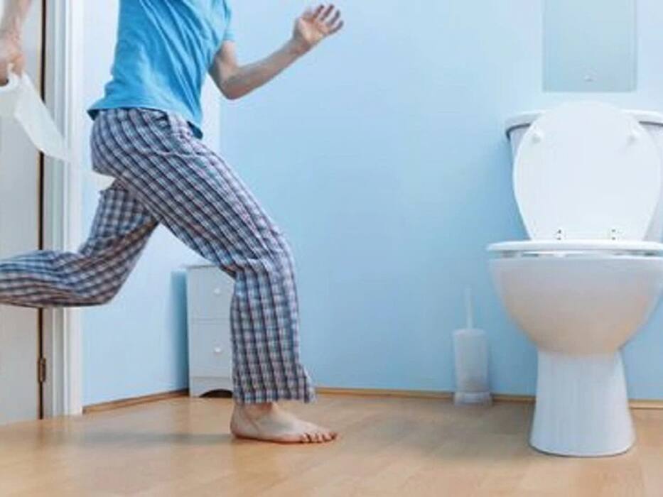 3 Women's Health Risks Linked With Frequent UTIs: 6 Preventive Steps
