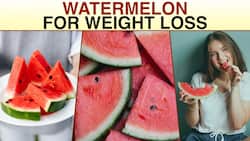 Watermelon For Weight Loss: How This Amazing Summer Fruit Helps In Losing Weight, Watch Video