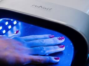 Gel Nail Polish Dryers Can Damage DNA Of Skin Cells, Increase Cancer Risk: Study