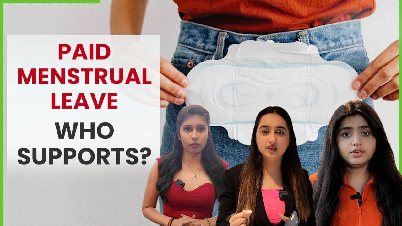 Was It Your Periods Or Spotting? Know The Difference