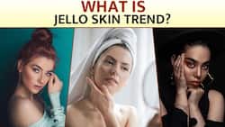 Jello Skin: Korean Glass Skin Obsession & Tik-Tok Trend You Need To Know About, Watch Video