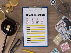 When One Should Buy A Health Insurance?