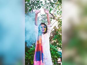 Holi 2023 में हेल्दी और कूल रहने के लिए पीएं ये ड्रिंक्स