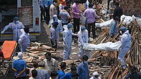 COVID Cases In India: Actual Numbers May Be 17 Times Higher Than Reported, Says BHU