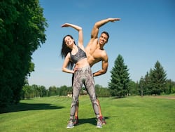 The Ultimate Couples Workout: 7 Ways To Stay Fit And Motivated With Your Partner