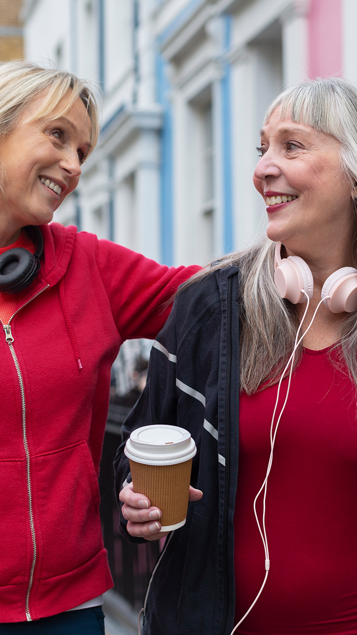 Women, Here Are 6 Foods To Boost Bone Health After Menopause