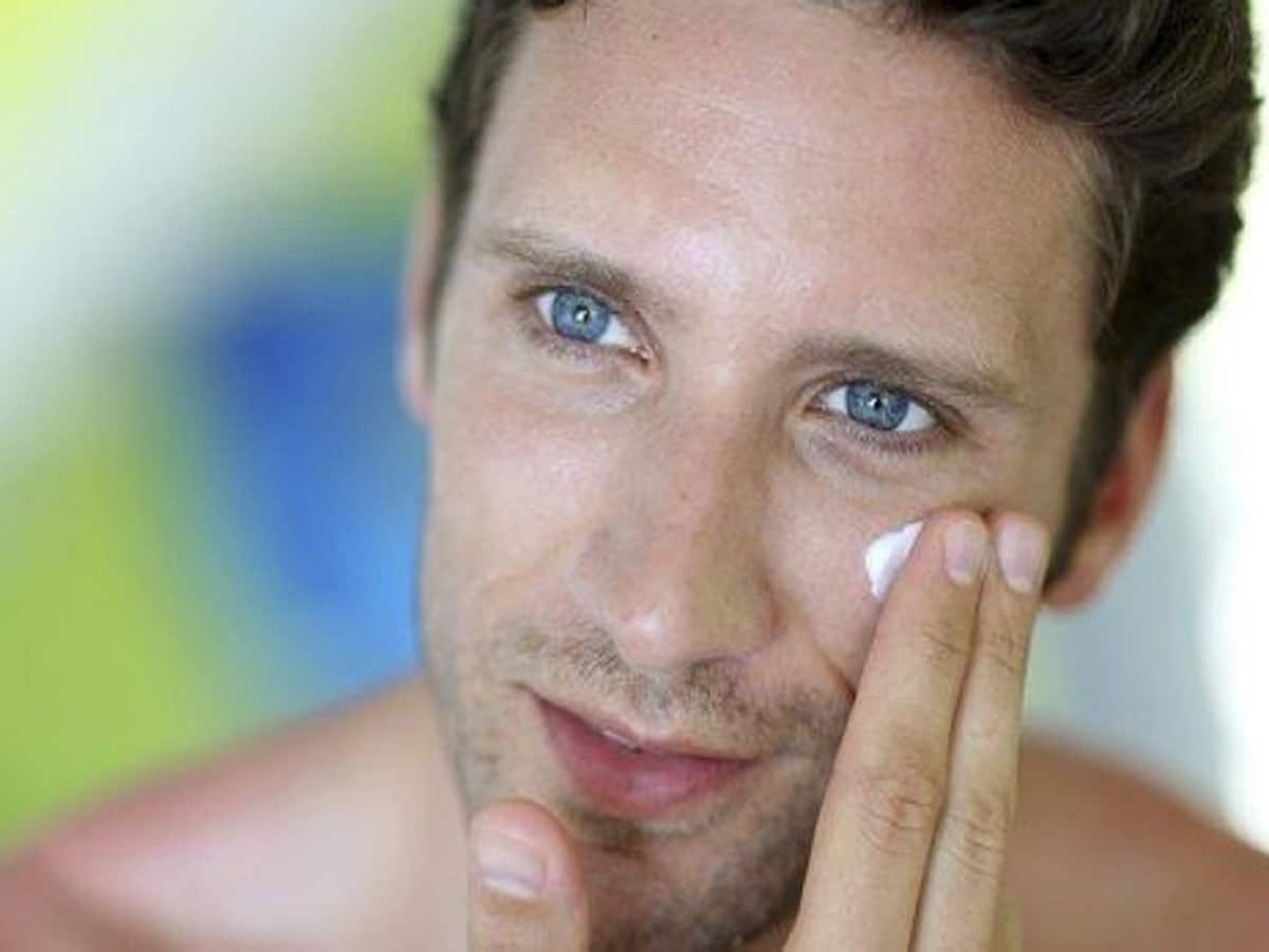 Skin Care Tips For Men Heres What You Can Do To Look Your Best