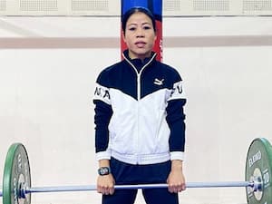 Boxing Champion Mary Kom's Rigorous 7 Step Fitness Mantra