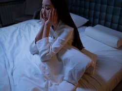 5 Reasons You Might Be Waking Up In The Middle Of Night