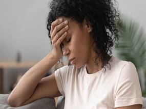 Migraine And Periods: Study Finds A New Connection
