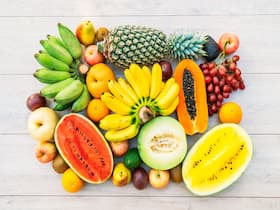 High Uric Acid: 4 Fruits That Can Help Maintain Uric Acid