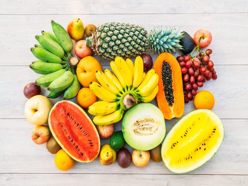 High Uric Acid: 4 Fruits That Can Help Maintain Uric Acid