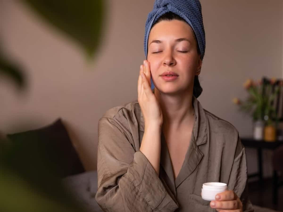 Who Should Be Using Night Creams?