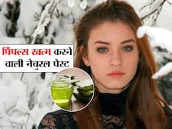 चेहरे पर बार-बार हो रहे पिंपल्स से परेशान? घर पर बनाएं ये खास नेचुरल पेस्ट और पाएं एक्ने फ्री स्किन